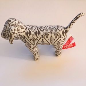 Victoria’s Secret PINK Dog - Collector’s Item!